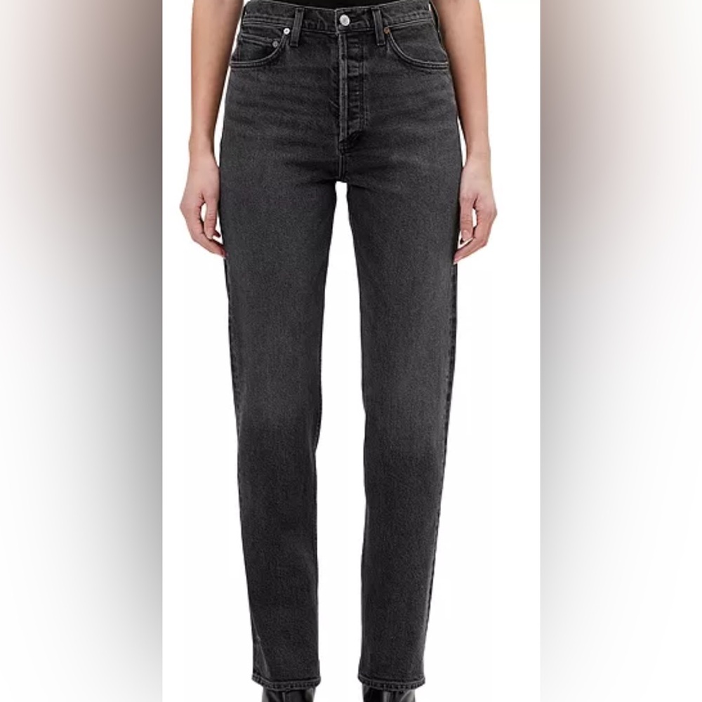 AGOLDE 90s Pinch High Rise Jeans